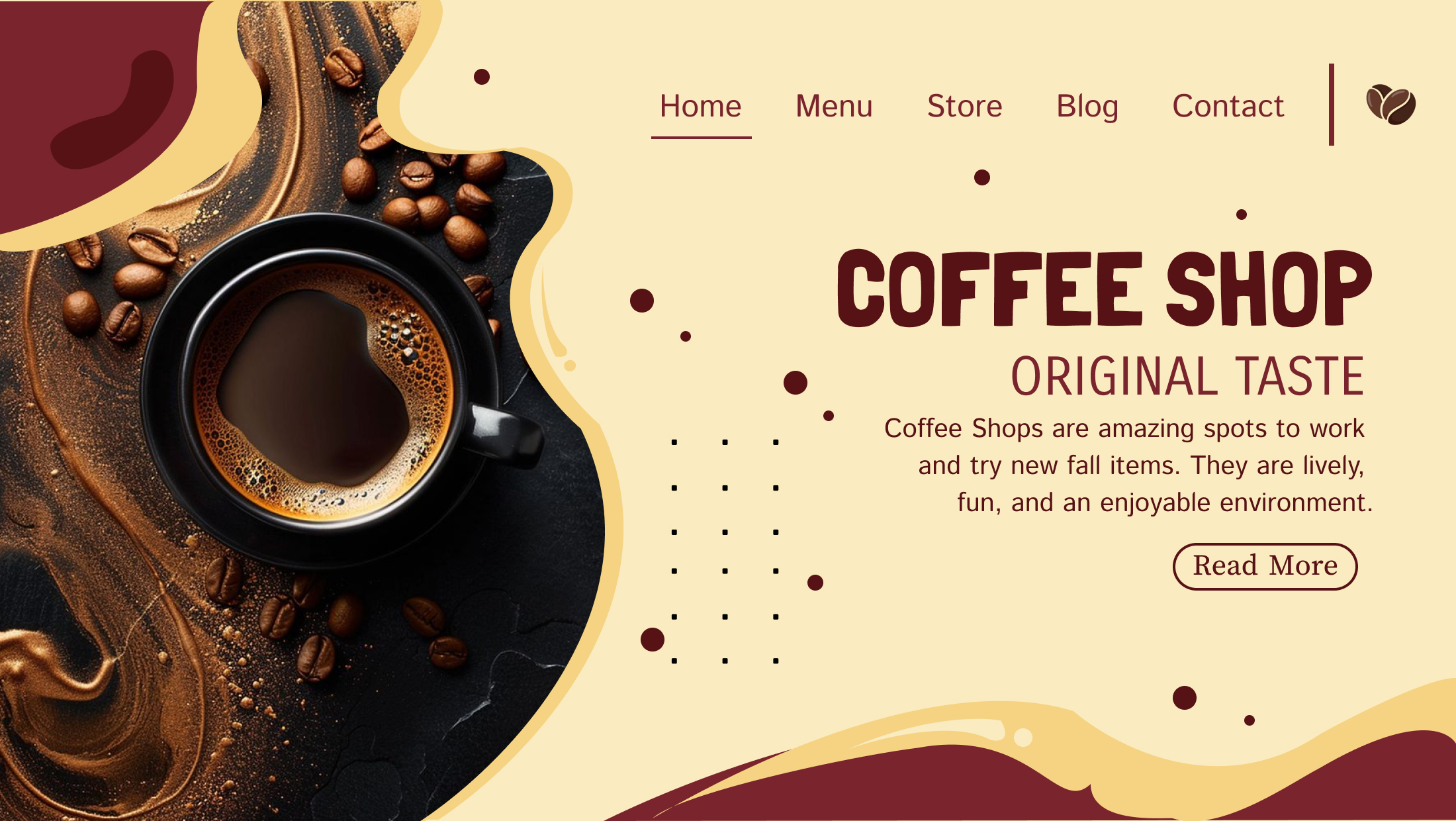Banner Design 1